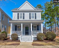 629 Long Pointe Lane