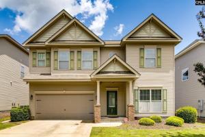 332 Pinnacle Ridge Drive