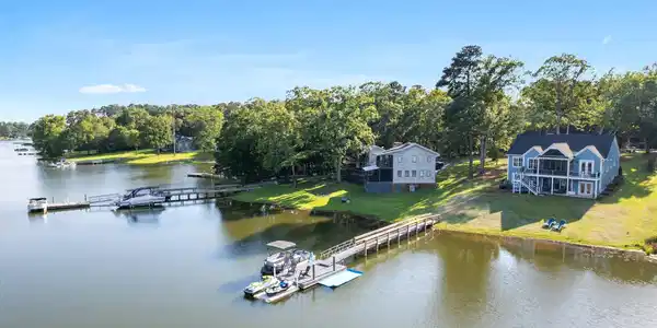 534 Pioneer Shores Road