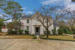 821 CROSS HILL Road