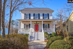 324 Lake Carolina Boulevard