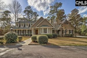 703 Spring Lake Road