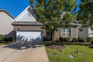 121 Ashewicke Drive