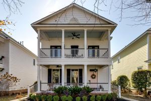 510 Long Pointe Lane