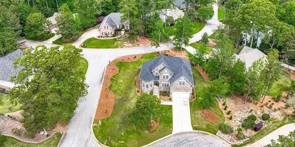 103 Lake Forest Trail