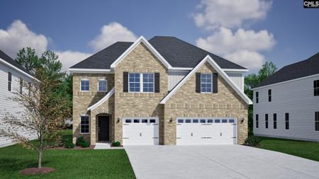 640 Falling Leaf Lane