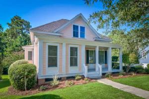 200 LAKE CAROLINA BOULEVARD