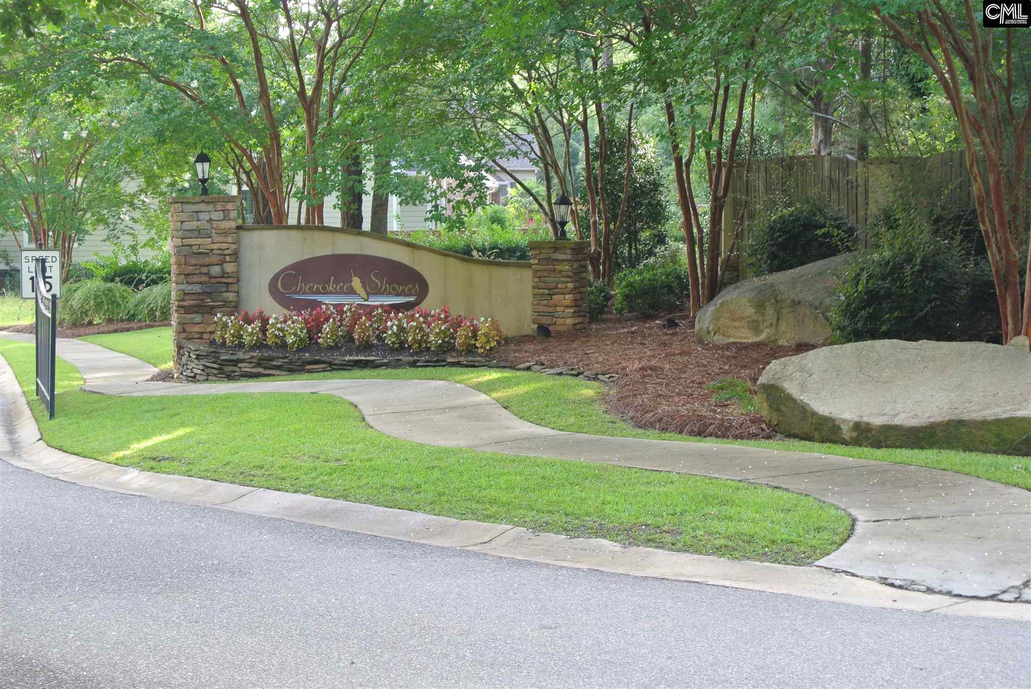232 Cherokee Shores Dr Lot 20, Lexington, SC lhrmls00246754