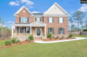 428 Congaree Ridge Court
