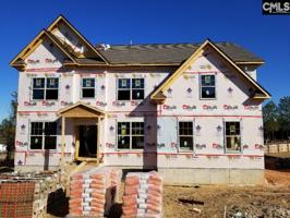 315 Congaree Ridge Court