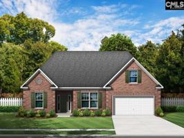 348 Congaree Ridge Court
