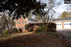 3833 Fernleaf Road