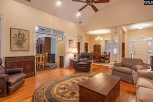 3 Bridgeview Court