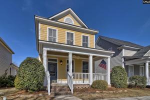 521 Long Pointe Lane