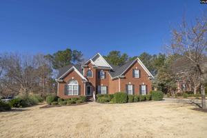 658 Anson Drive