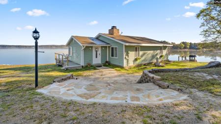 70 Rainbow Cove Road