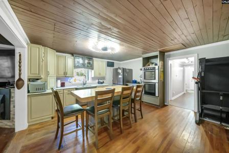 2311 Congaree Drive