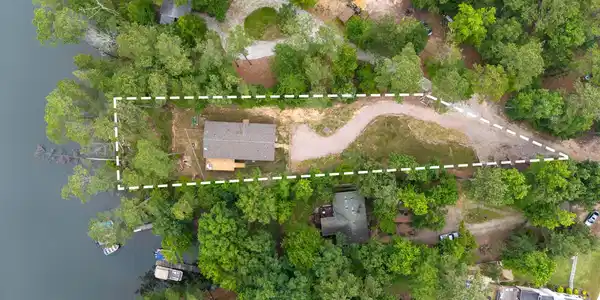 113 Shull Fork Court