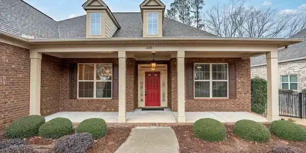 209 Regatta Forest Drive