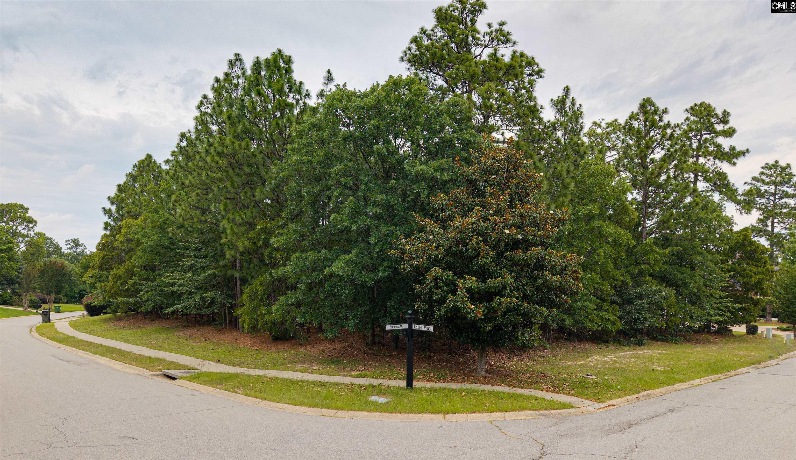 Image 3: Corner Lot