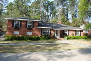 719 Spring Lake Road