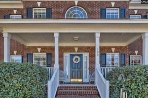 200 Carolina Ridge Drive
