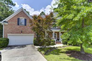 100 Carolina Ridge Drive
