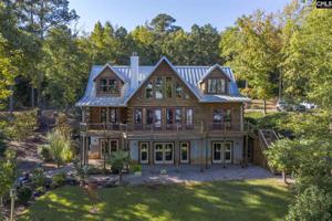3637 Rockbridge Road Road