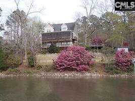 1534 Buck Hill Landing Road