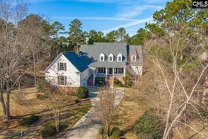 16 Laurel Bluff Court
