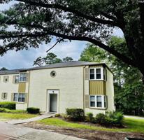 4600 Fort Jackson Boulevard 116