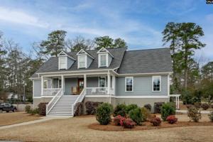 853 Burwell Lane
