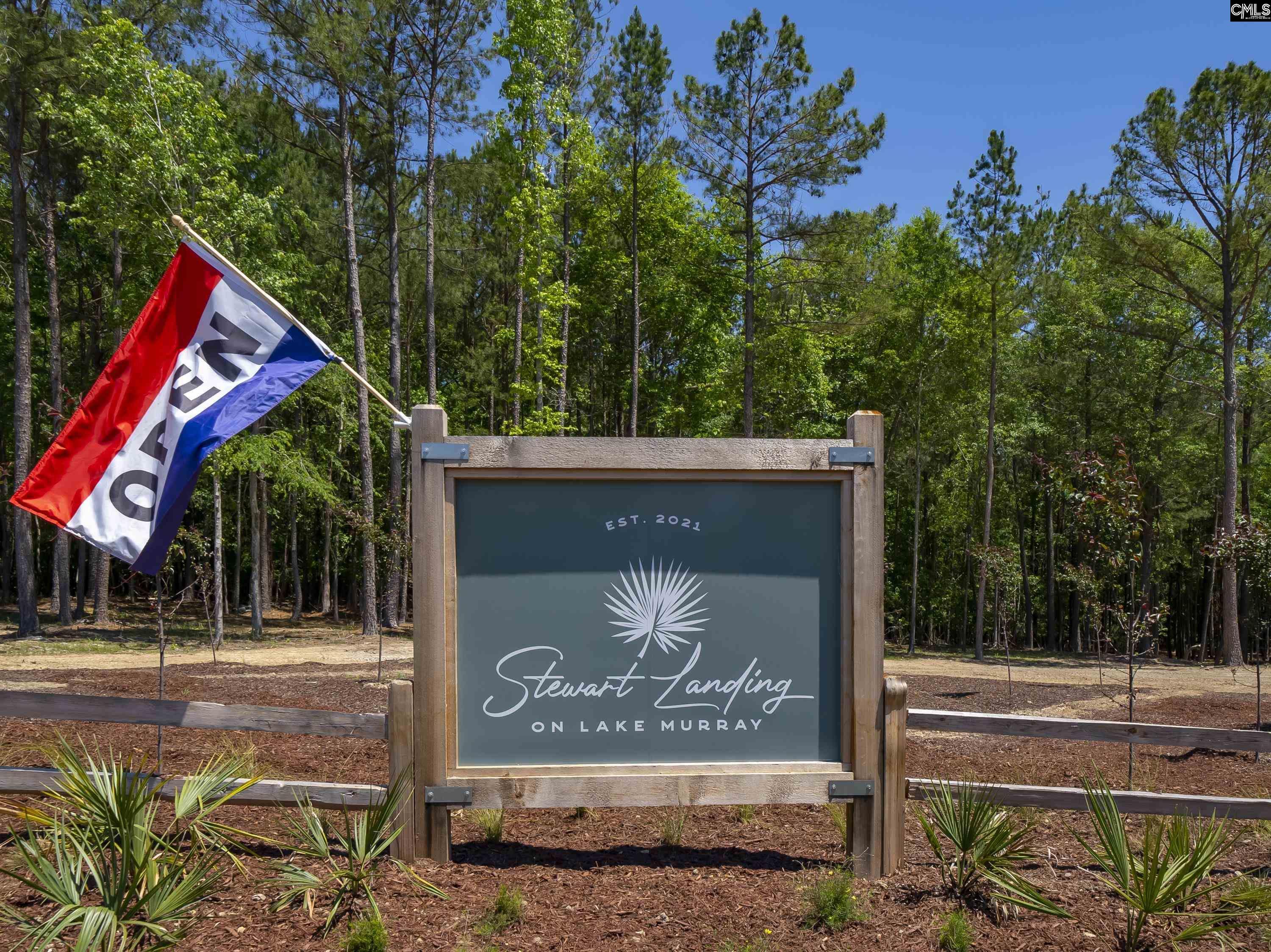 Lot 136 Stewart Landing Drive, Prosperity, SC lhrmls01654003