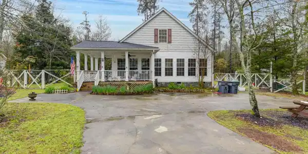 465 Smallwood Drive