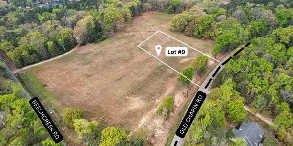 1227 Old Chapin Road