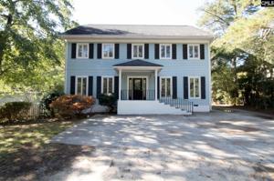 6711 N Trenholm Road