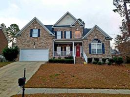 504 Marsh Pointe Drive