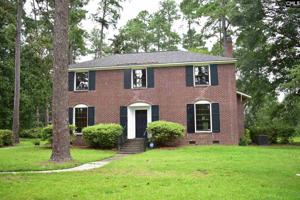 321 Spring Lake Road