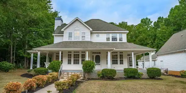684 Ridgewood Harbor Road
