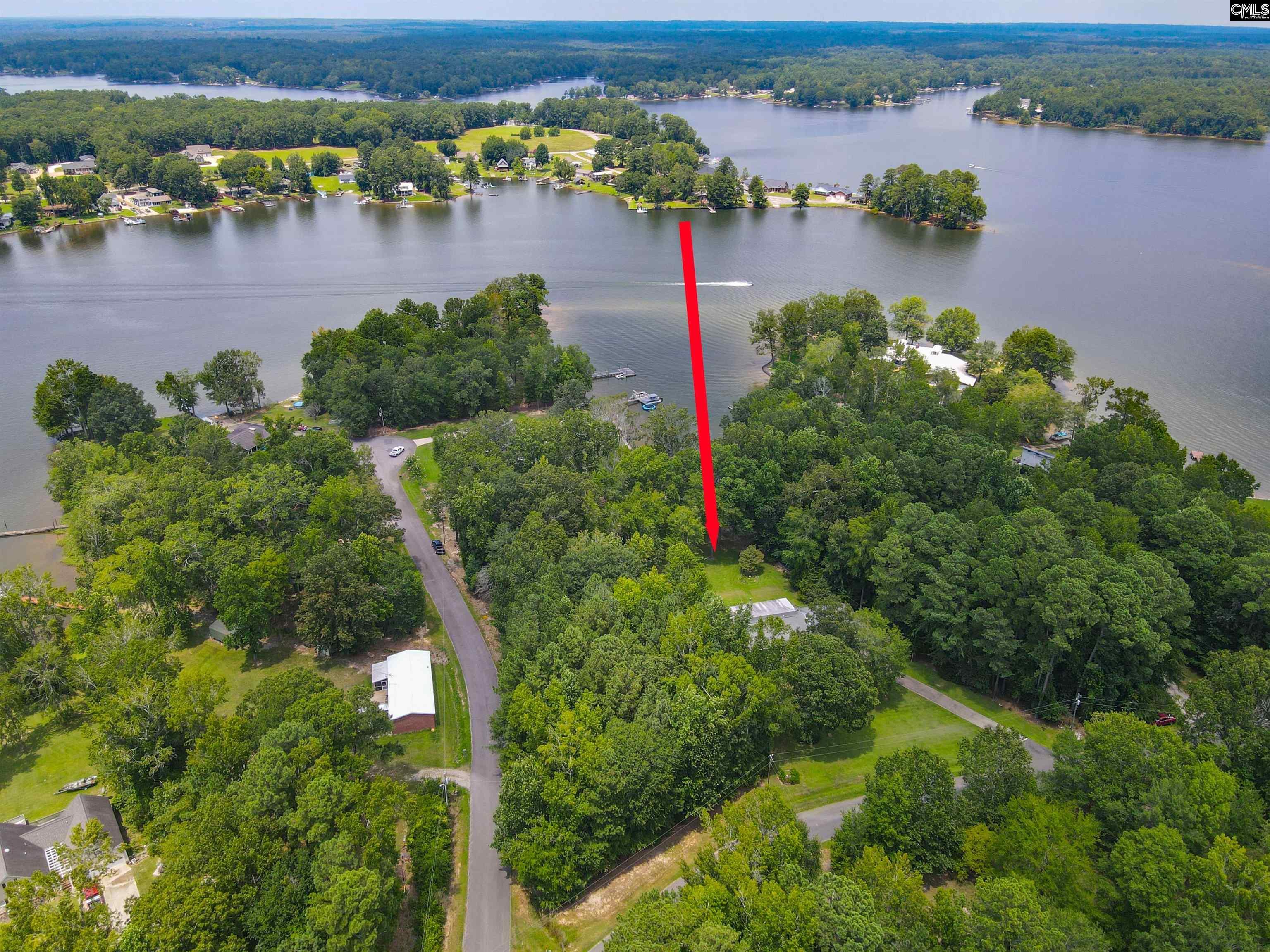 1041 rebecca Drive, Leesville, SC lhrmls01736483