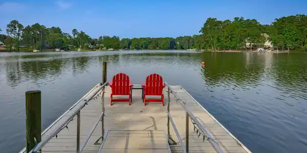 113 Lazy Creek Point