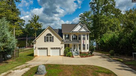 1151 DOGWOOD SHORES