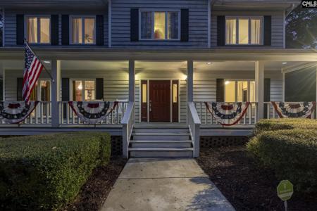 6715 N Trenholm Road