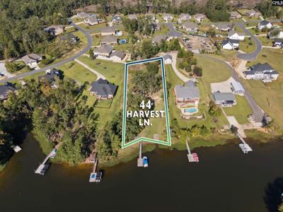 44 Harvest Lane