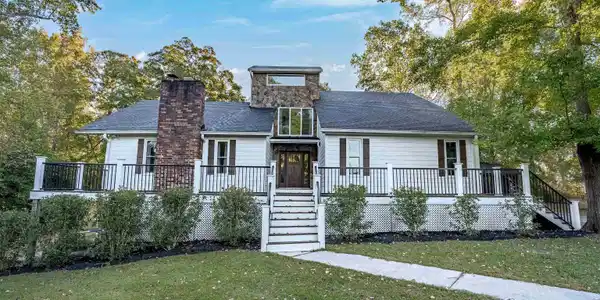 132 Cedar Cove Trail