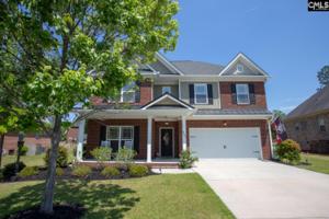 452 Marsh Pointe Drive
