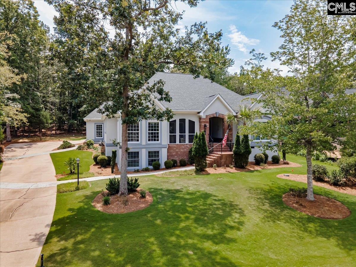 152 Windjammer Drive, Leesville, SC lhrmls01741219