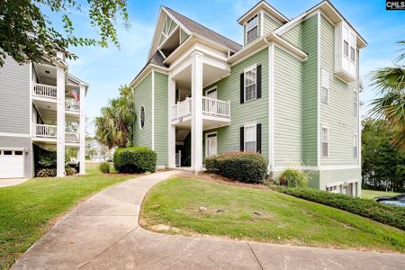 161 Breezes Drive 29B