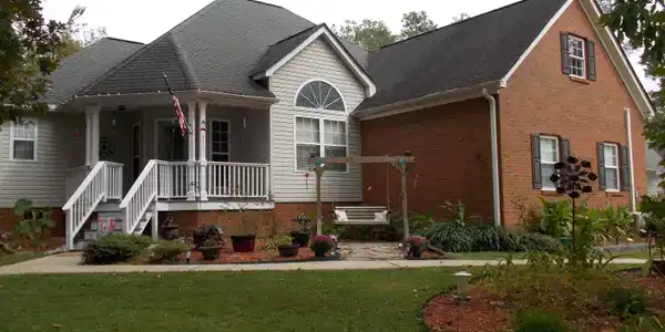 411 Smallwood Drive
