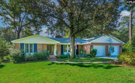 336 Springwood Road